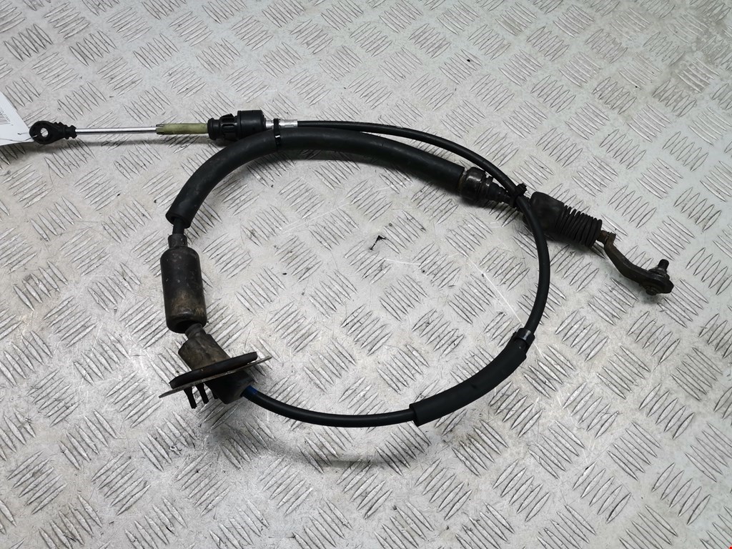 Трос КПП KIA Sportage II 2004-2010