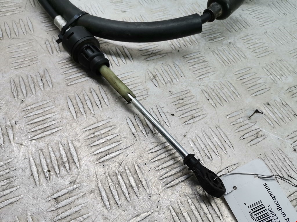 Трос КПП KIA Sportage II 2004-2010