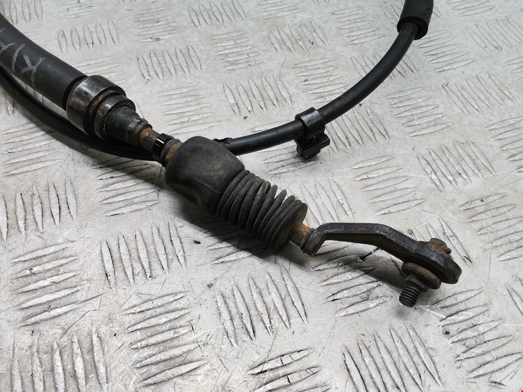 Трос КПП KIA Sportage II 2004-2010