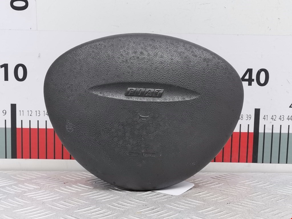 Подушка безопасности в рулевое колесо FIAT Punto II (188) 1999-2007