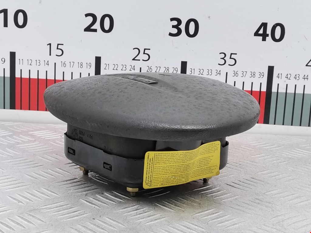 Подушка безопасности в рулевое колесо FIAT Punto II (188) 1999-2007