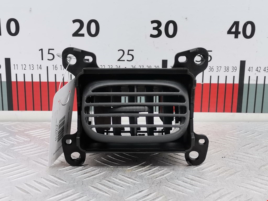 Дефлектор воздушный TOYOTA Yaris Verso 1999-2006