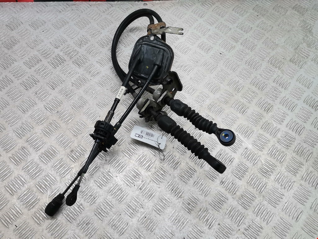 Трос КПП CITROEN C 1 I 2005-2014