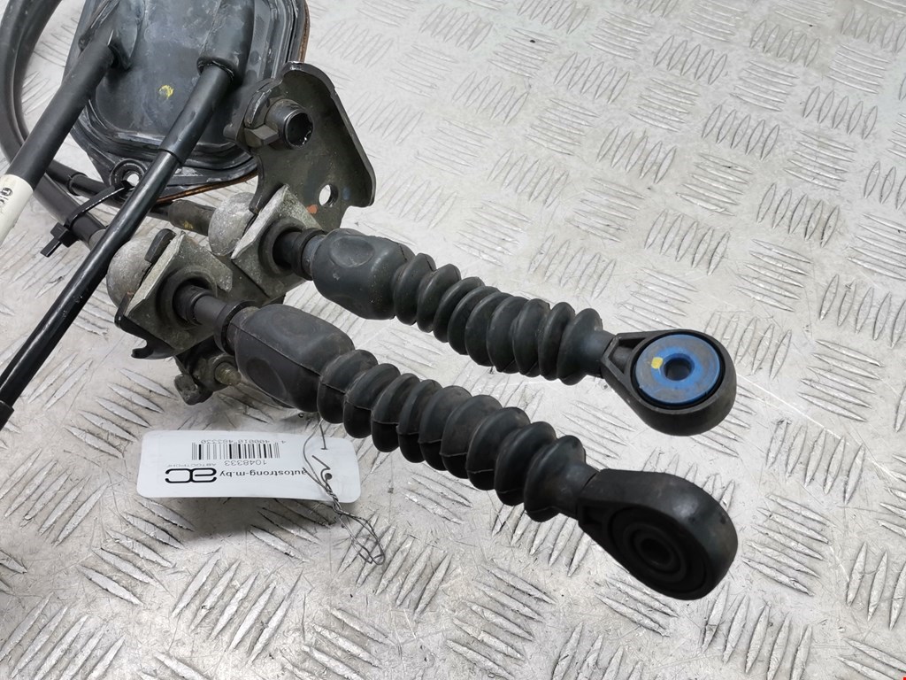 Трос КПП CITROEN C 1 I 2005-2014