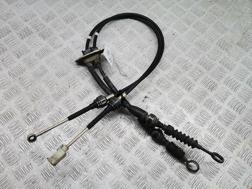 Трос КПП DAEWOO Kalos 2002-2006