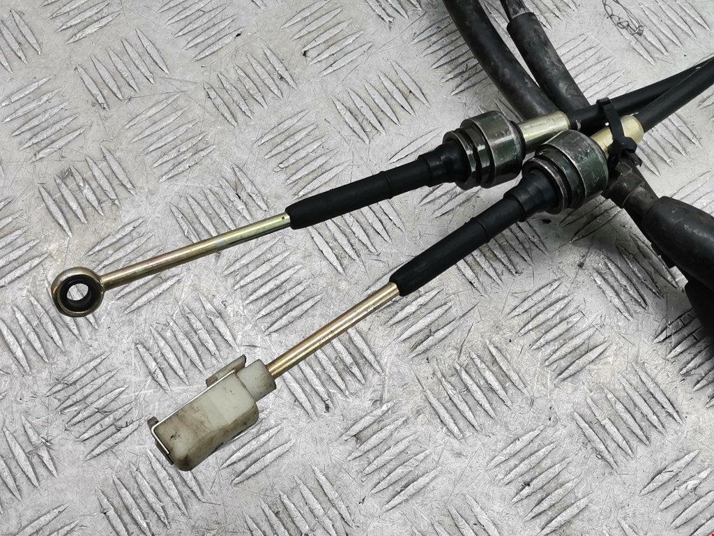 Трос КПП DAEWOO Kalos 2002-2006