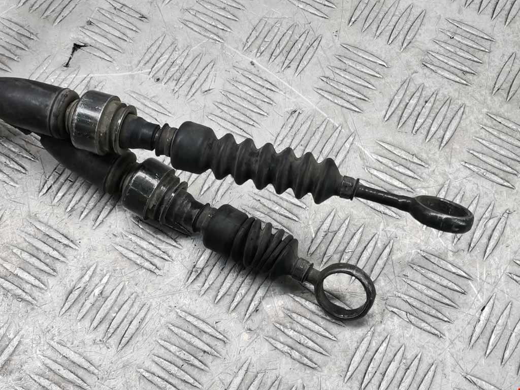 Трос КПП DAEWOO Kalos 2002-2006