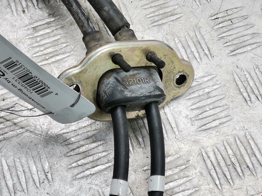 Трос КПП DAEWOO Kalos 2002-2006