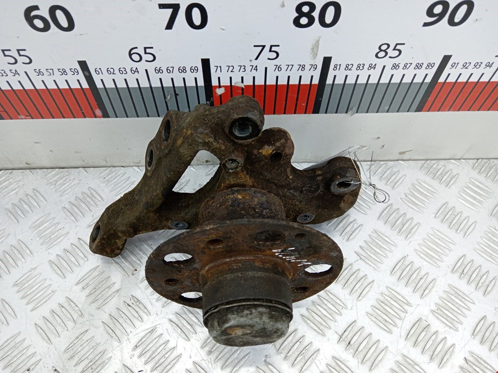 Ступица передняя левая MERCEDES-BENZ CLK-Class W209 2002-2009