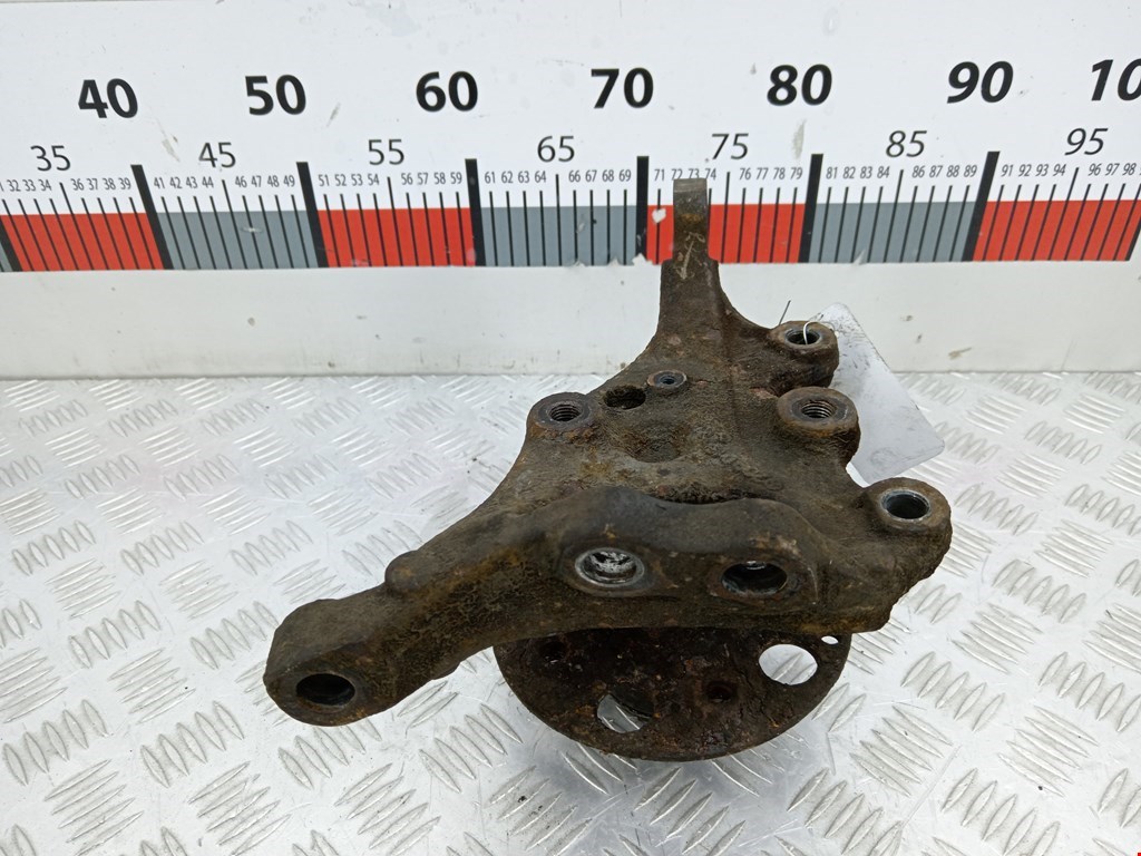 Ступица передняя левая MERCEDES-BENZ CLK-Class W209 2002-2009