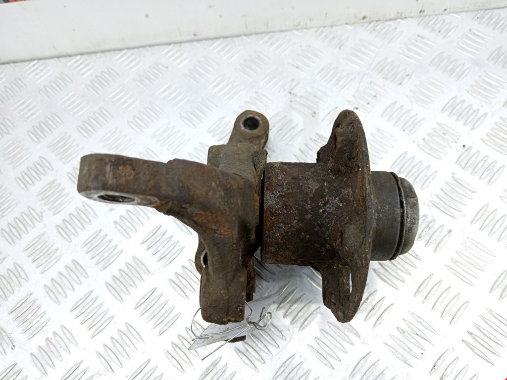 Ступица передняя левая MERCEDES-BENZ CLK-Class W209 2002-2009