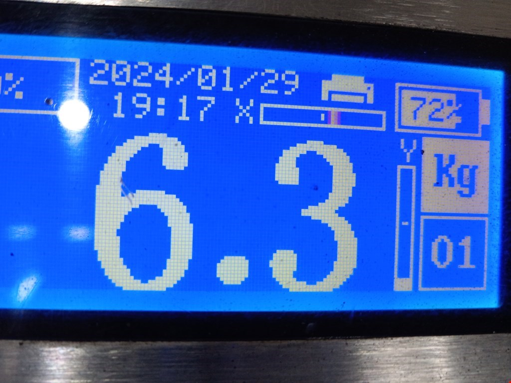 Ступица передняя левая MERCEDES-BENZ CLK-Class W209 2002-2009