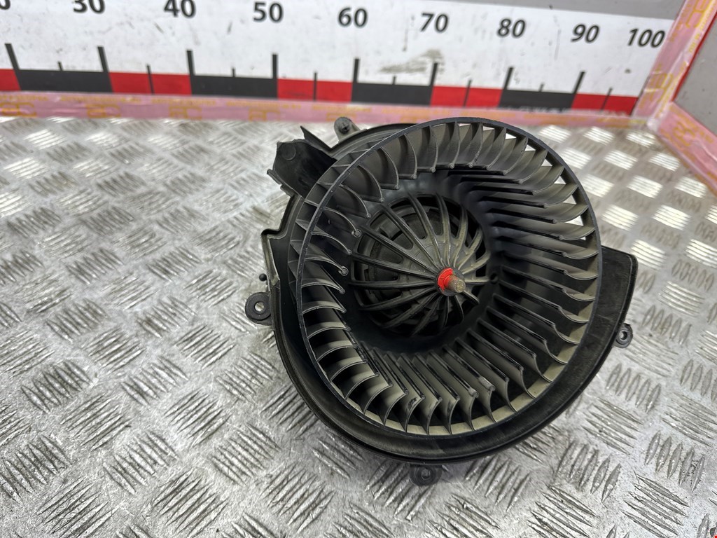 Моторчик (мотор) отопителя салона OPEL Zafira A 1999-2005