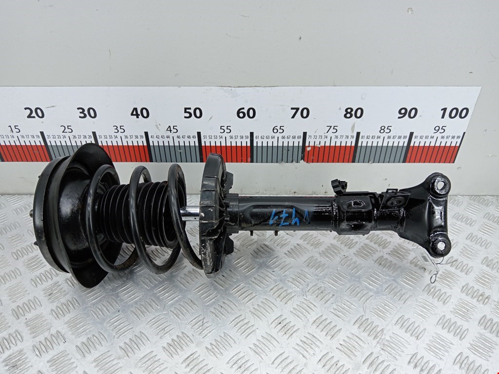 Амортизатор передний правый MERCEDES-BENZ CLK-Class W209 2002-2009