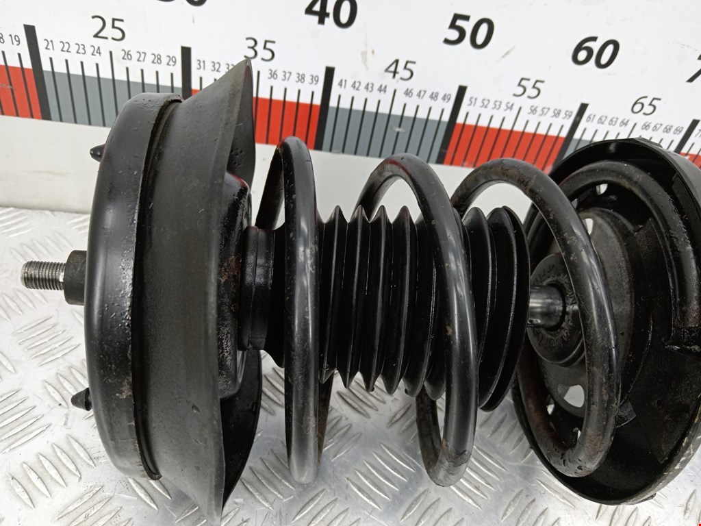 Амортизатор передний правый MERCEDES-BENZ CLK-Class W209 2002-2009