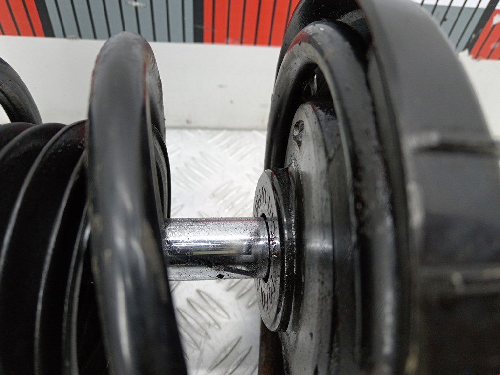 Амортизатор передний правый MERCEDES-BENZ CLK-Class W209 2002-2009