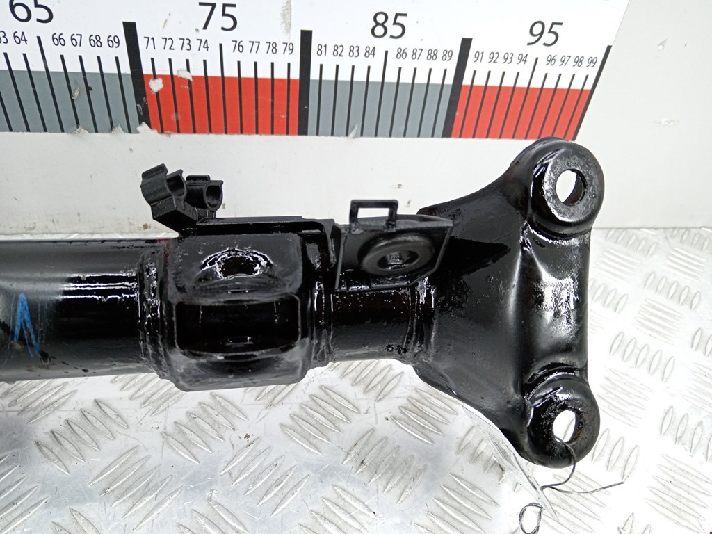 Амортизатор передний правый MERCEDES-BENZ CLK-Class W209 2002-2009