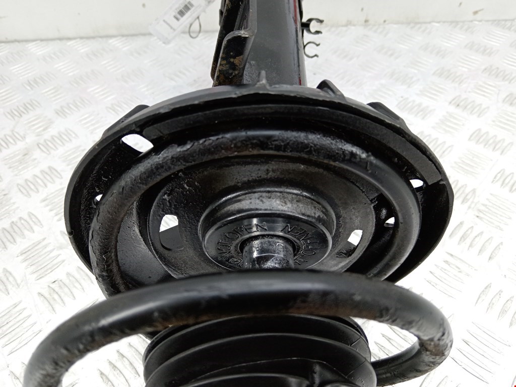 Амортизатор передний правый MERCEDES-BENZ CLK-Class W209 2002-2009