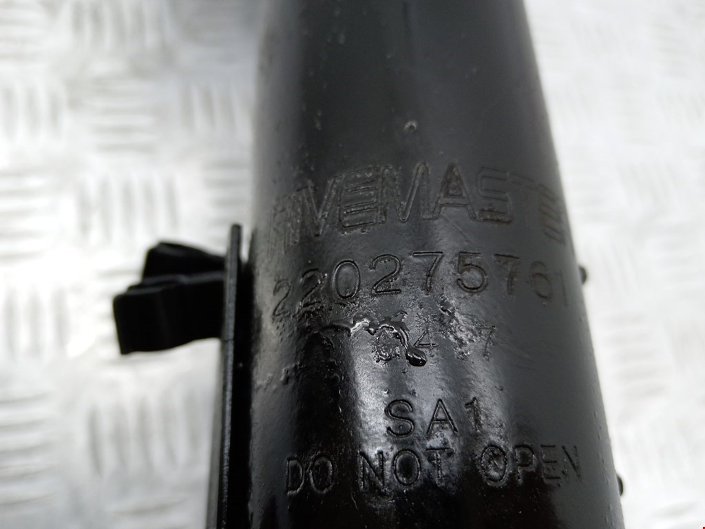 Амортизатор передний правый MERCEDES-BENZ CLK-Class W209 2002-2009