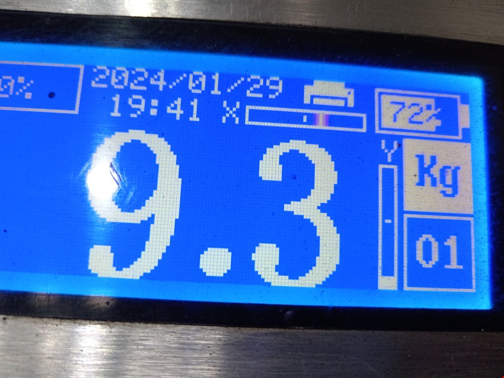 Амортизатор передний правый MERCEDES-BENZ CLK-Class W209 2002-2009