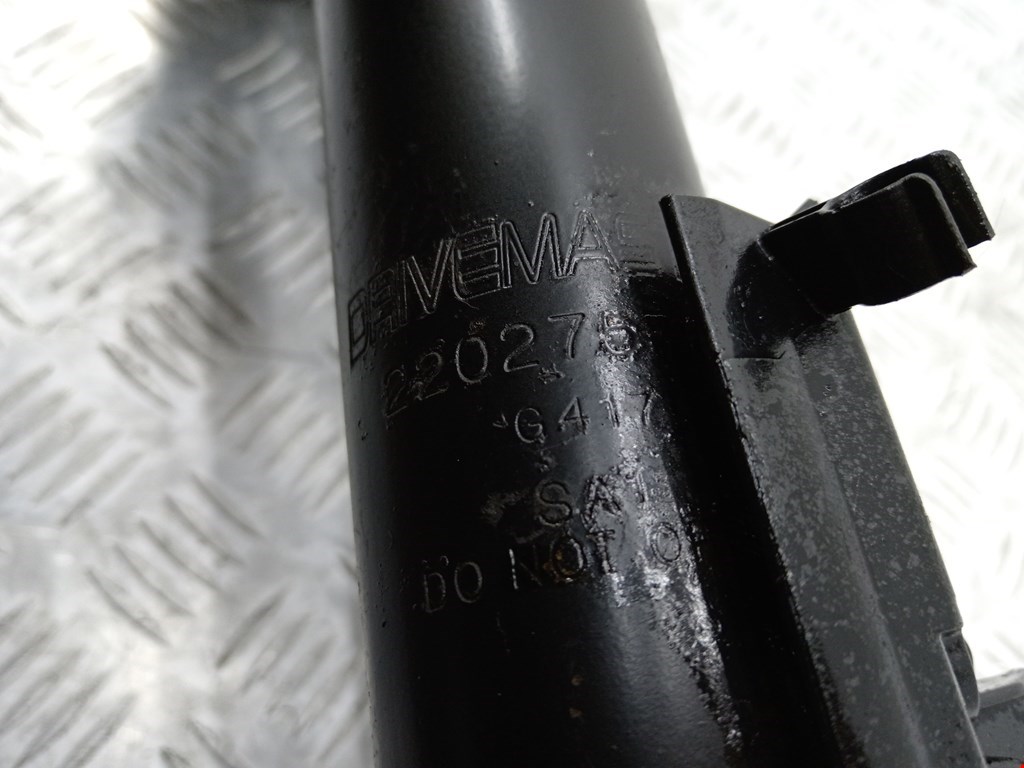 Амортизатор передний левый MERCEDES-BENZ CLK-Class W209 2002-2009