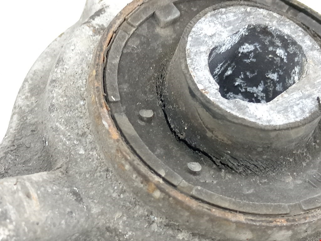 Рычаг передний левый MERCEDES-BENZ CLK-Class W209 2002-2009