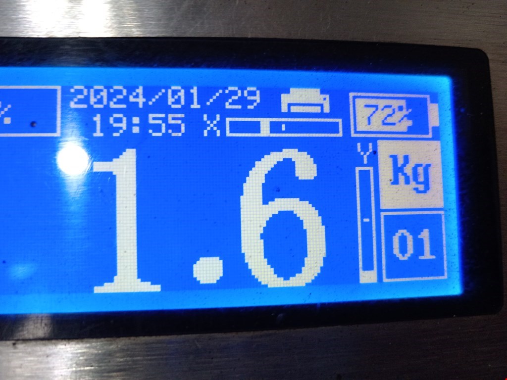 Рычаг передний левый MERCEDES-BENZ CLK-Class W209 2002-2009