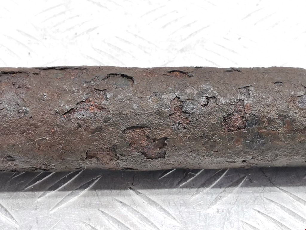 Амортизатор задний левый MERCEDES-BENZ CLC-Class CL203 2008-2011