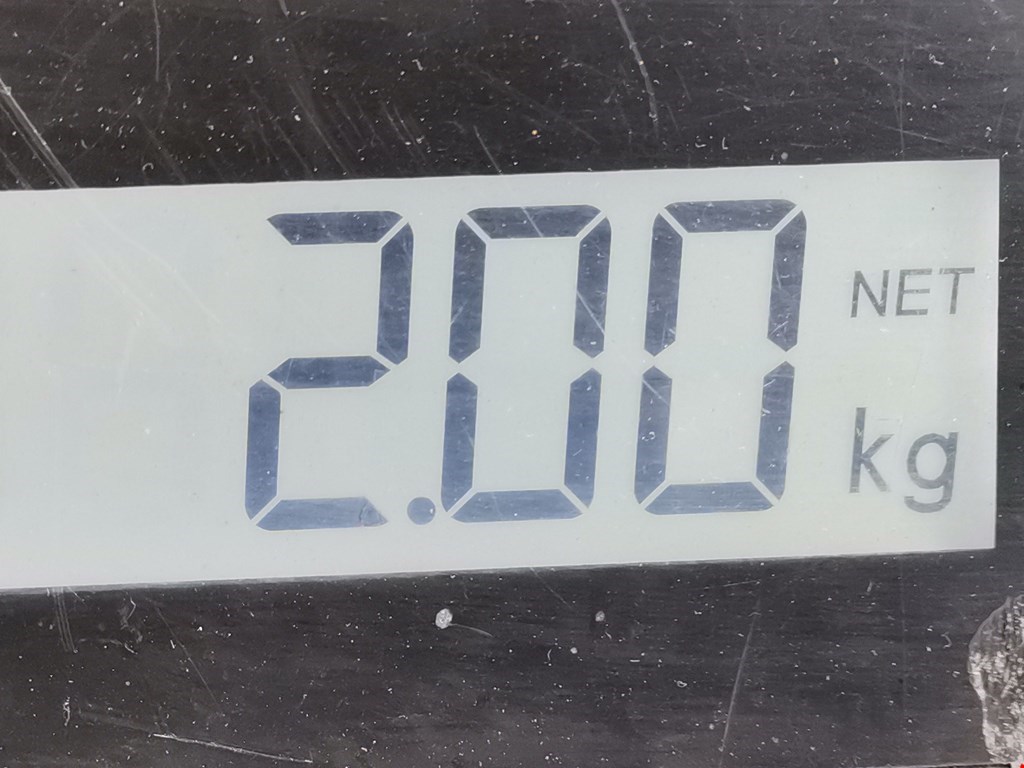 Амортизатор задний левый MERCEDES-BENZ CLC-Class CL203 2008-2011