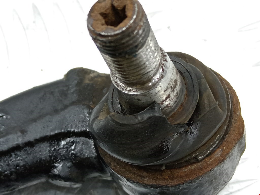 Рычаг передний левый MERCEDES-BENZ CLK-Class W209 2002-2009