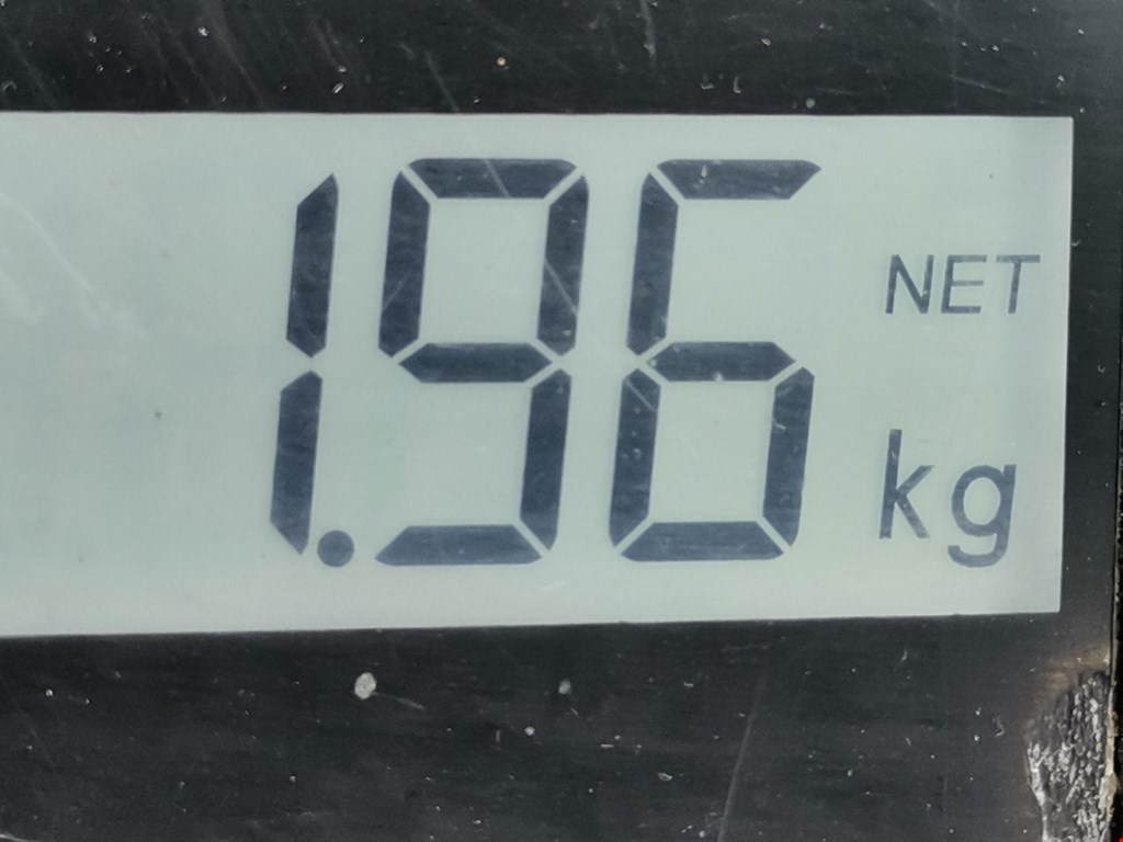 Амортизатор задний правый MERCEDES-BENZ CLC-Class CL203 2008-2011