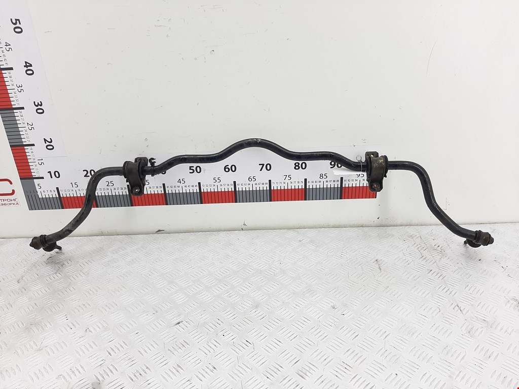 Стабилизатор передний (поперечной устойчивости подвески) FIAT Tipo 160 1988-1995