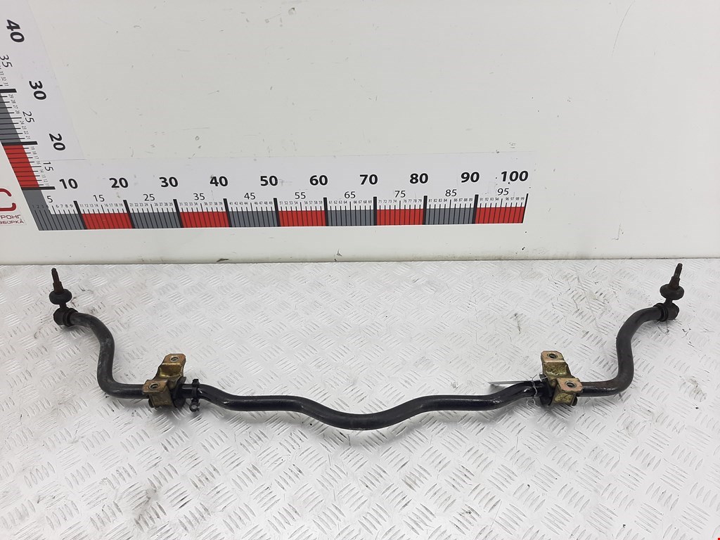 Стабилизатор передний (поперечной устойчивости подвески) FIAT Tipo 160 1988-1995