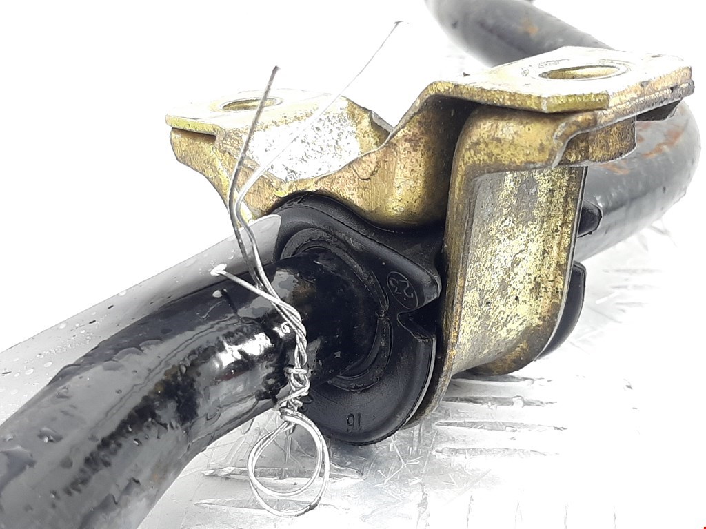 Стабилизатор передний (поперечной устойчивости подвески) FIAT Tipo 160 1988-1995