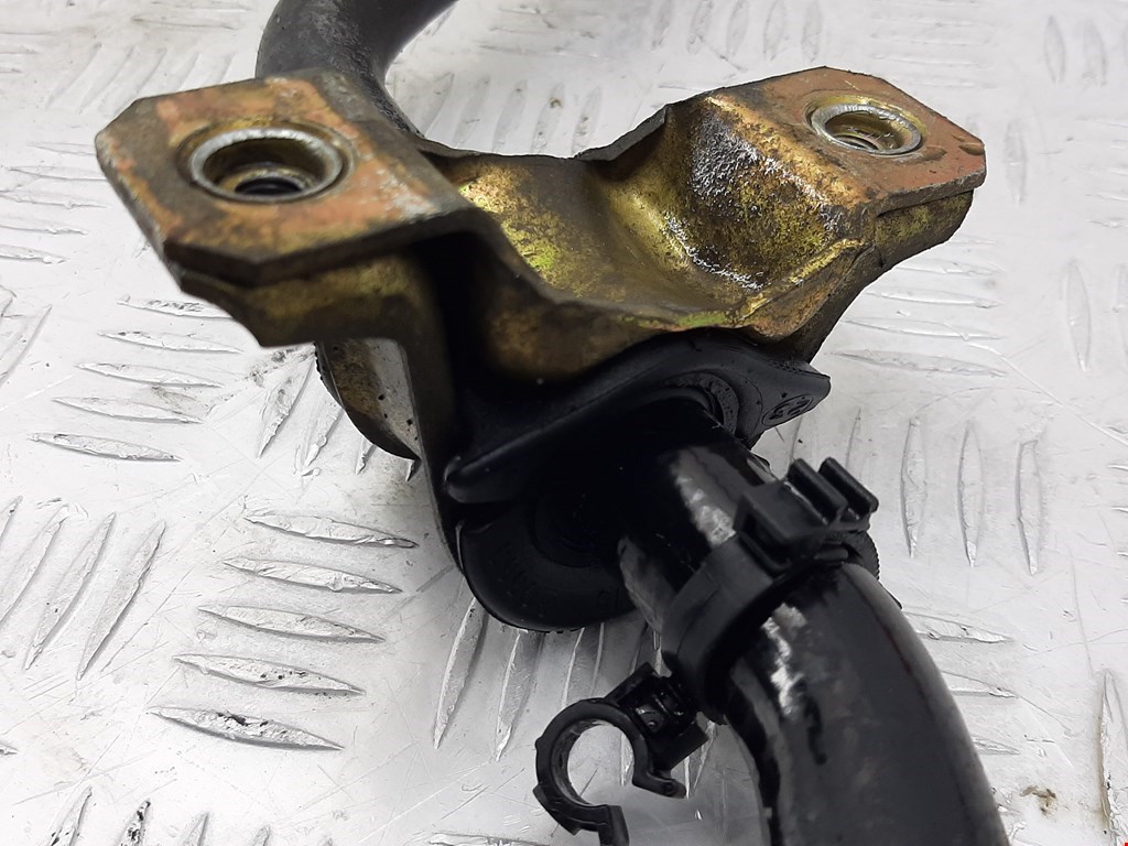 Стабилизатор передний (поперечной устойчивости подвески) FIAT Tipo 160 1988-1995