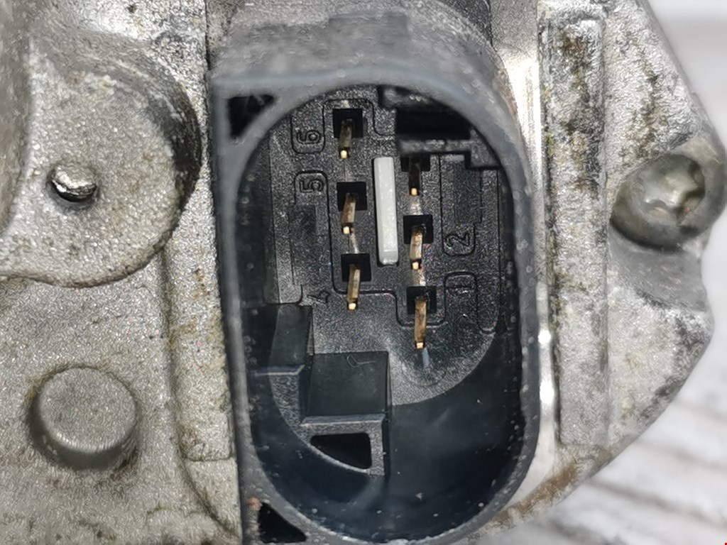 Защита антигравийная OPEL Vectra Vectra B 1995-2002