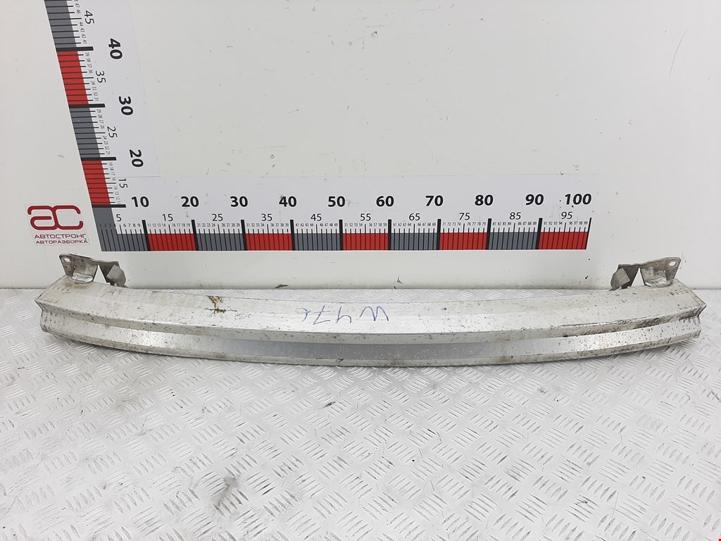 Усилитель заднего бампера (задний) AUDI A3 8P 2003-2013