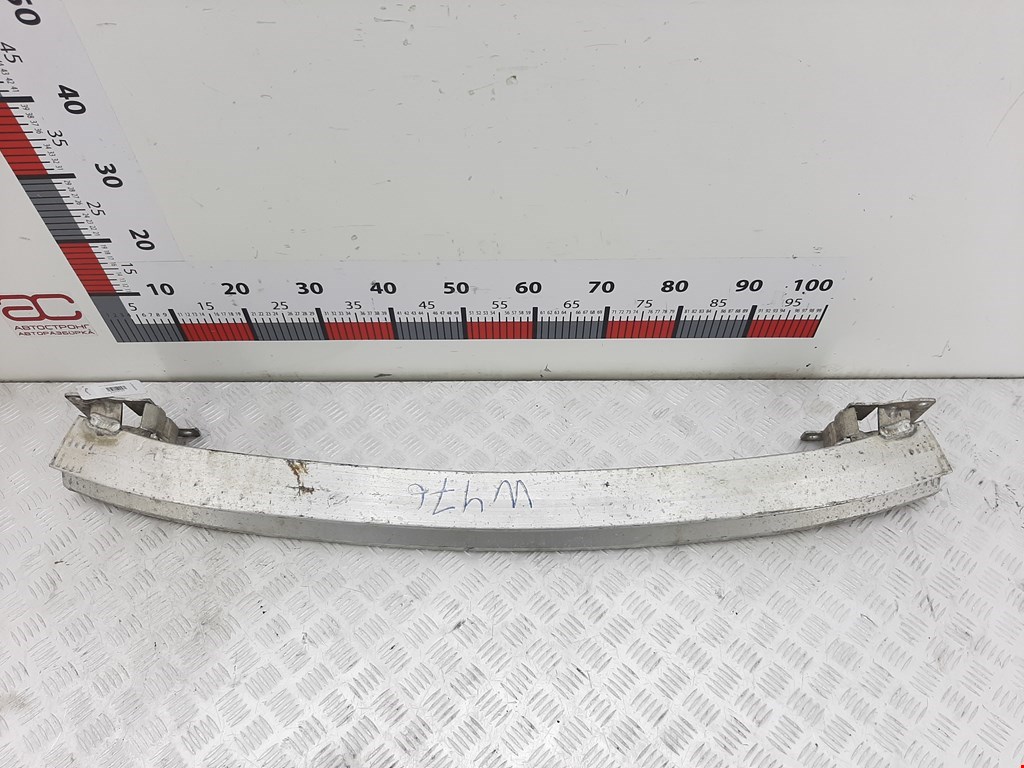 Усилитель заднего бампера (задний) AUDI A3 8P 2003-2013