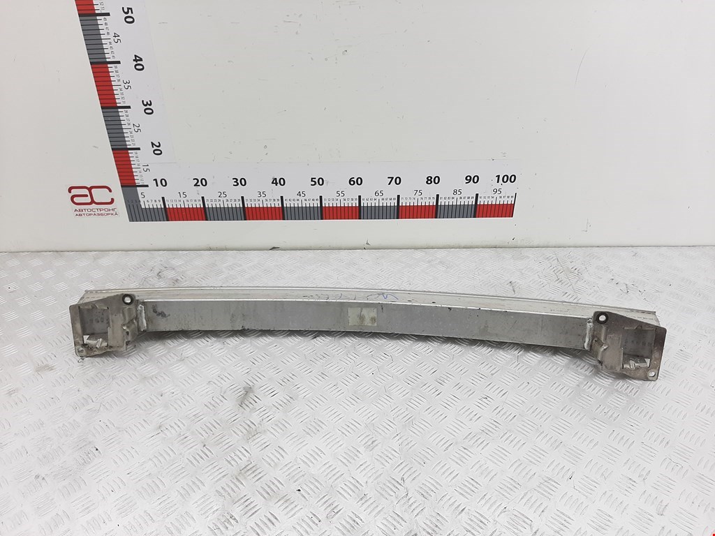 Усилитель заднего бампера (задний) AUDI A3 8P 2003-2013