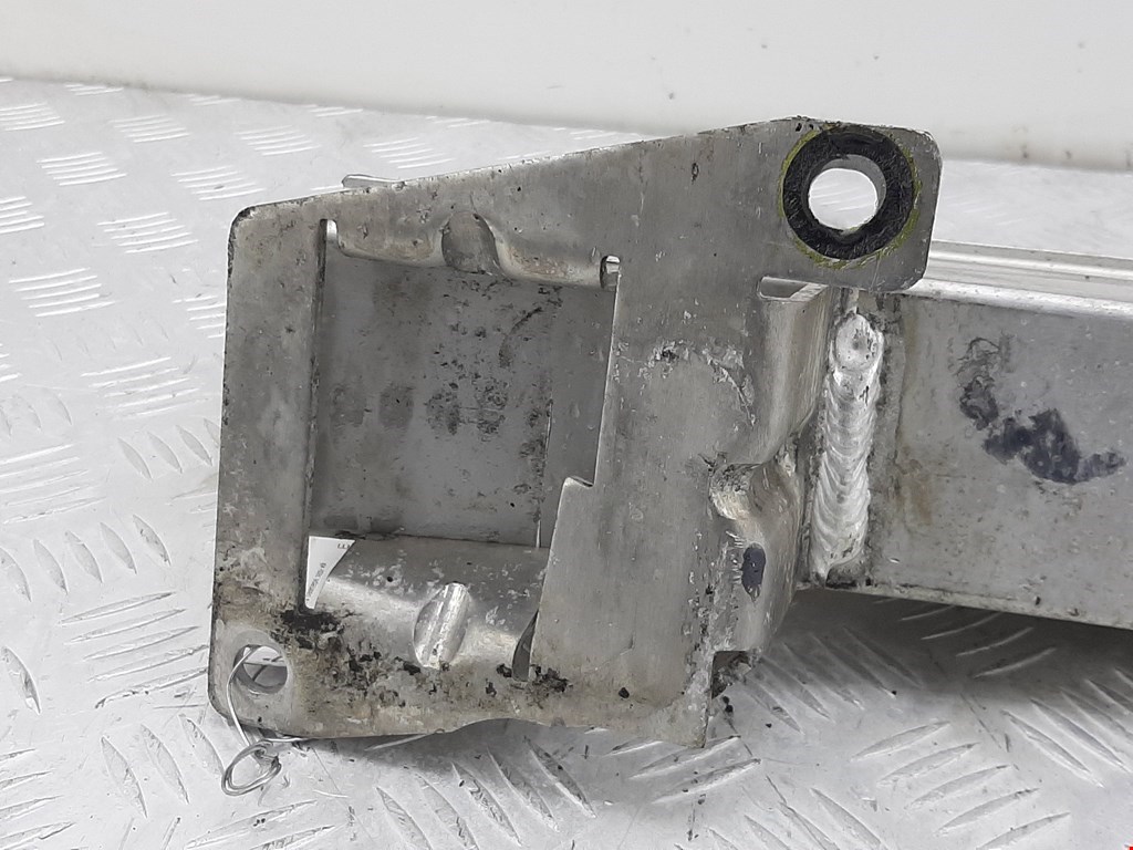 Усилитель заднего бампера (задний) AUDI A3 8P 2003-2013