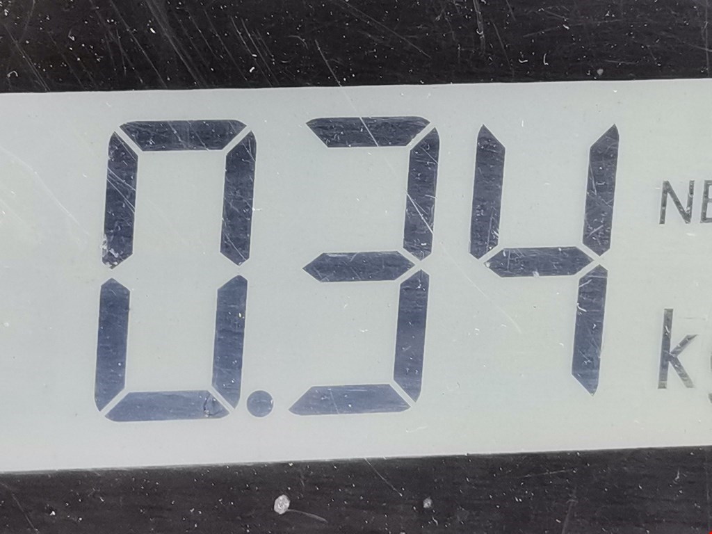 Трубка цилиндра сцепления VOLVO XC90 2002-2014