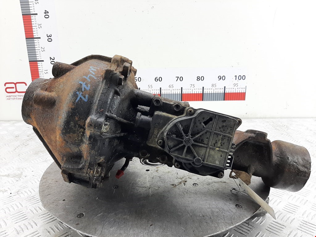 Редуктор переднего моста TOYOTA Hilux VII AN10 AN 20 AN30 2005-2015