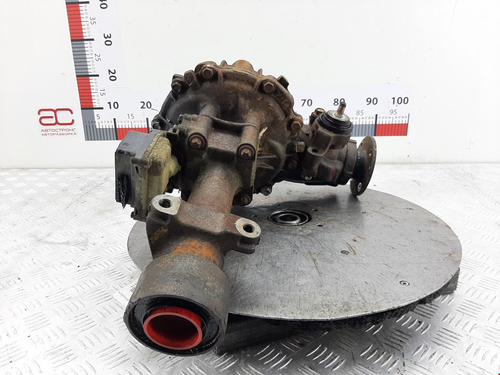 Редуктор переднего моста TOYOTA Hilux VII AN10 AN 20 AN30 2005-2015