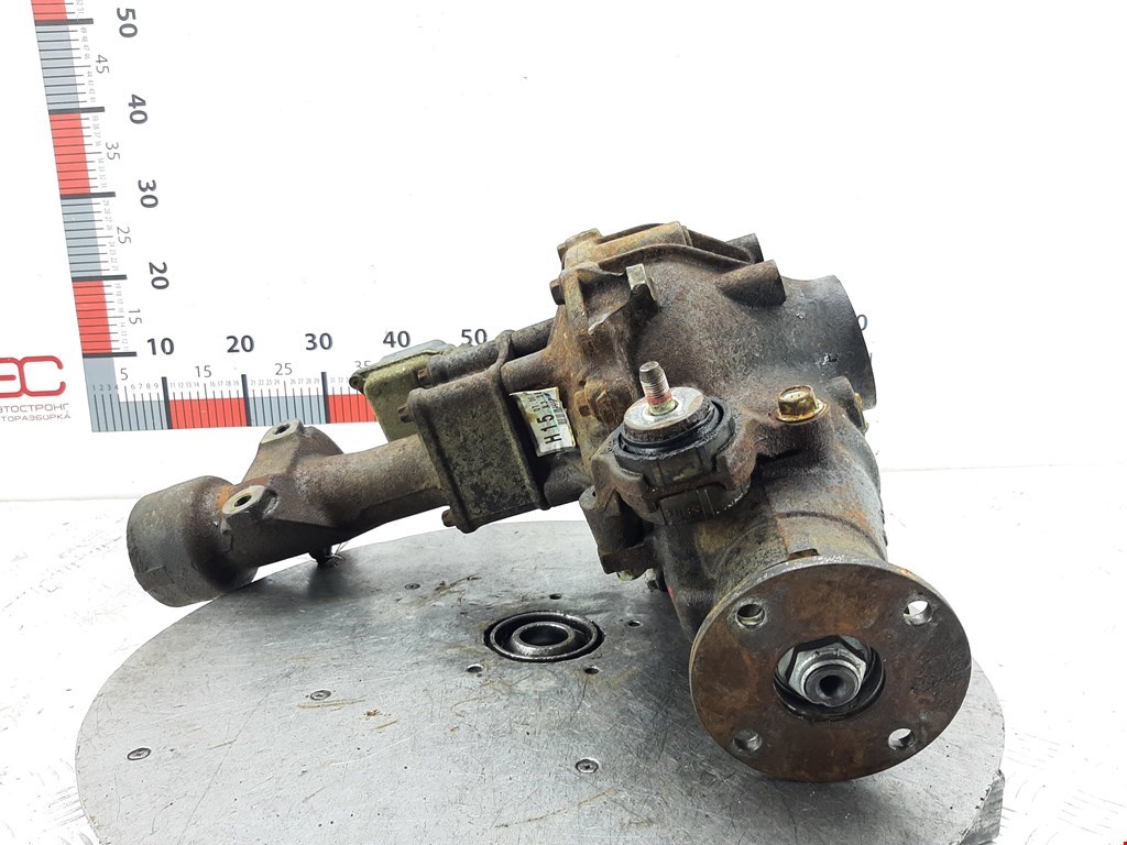 Редуктор переднего моста TOYOTA Hilux VII AN10 AN 20 AN30 2005-2015
