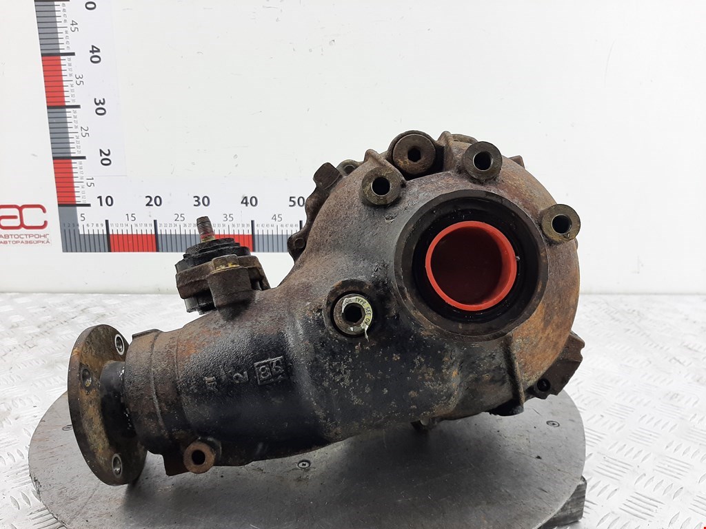 Редуктор переднего моста TOYOTA Hilux VII AN10 AN 20 AN30 2005-2015