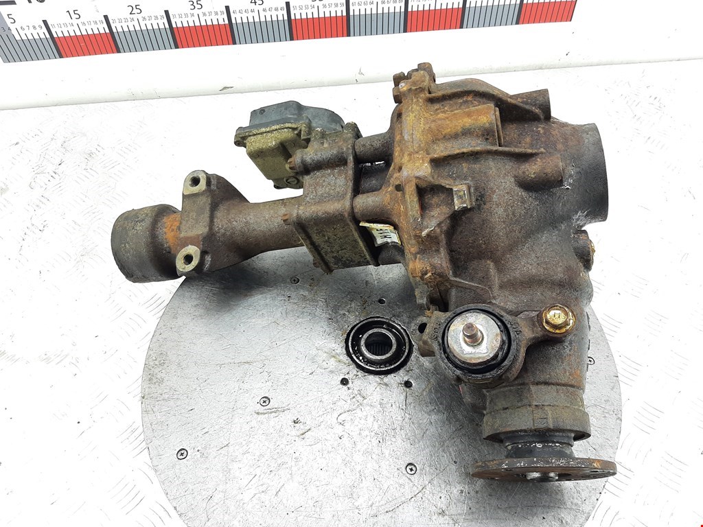 Редуктор переднего моста TOYOTA Hilux VII AN10 AN 20 AN30 2005-2015