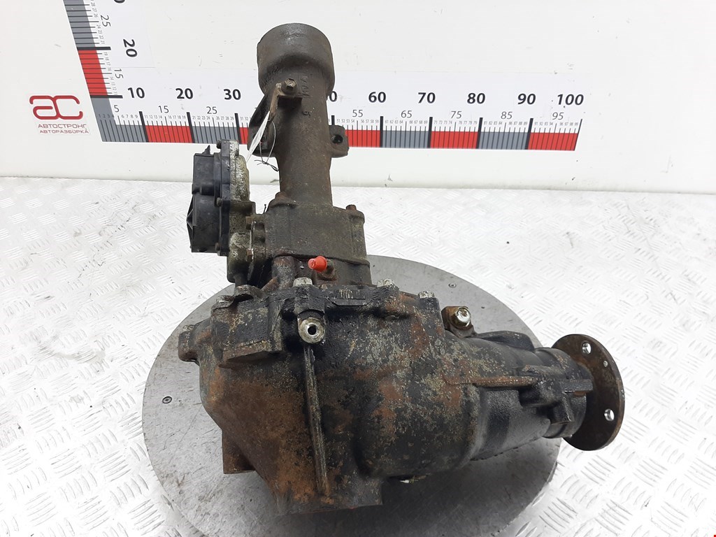 Редуктор переднего моста TOYOTA Hilux VII AN10 AN 20 AN30 2005-2015