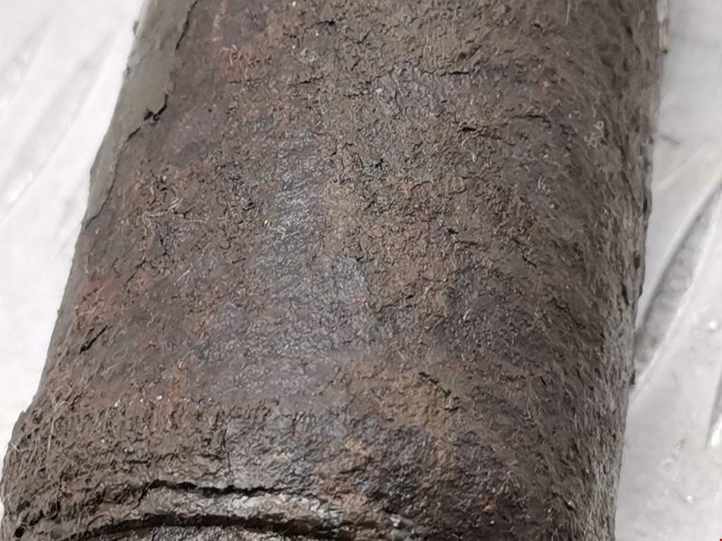 Амортизатор задний левый OPEL Astra H/Family 2004-2015