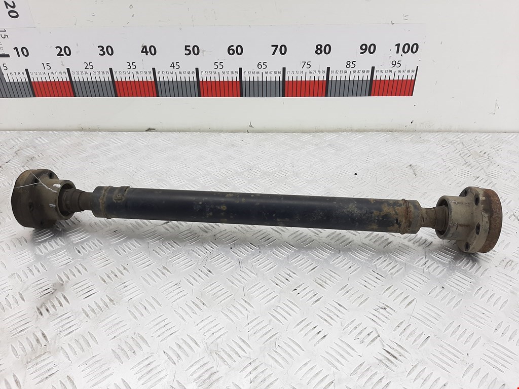 Кардан (вал карданный) Land Rover Discovery 3 (2004-2009)