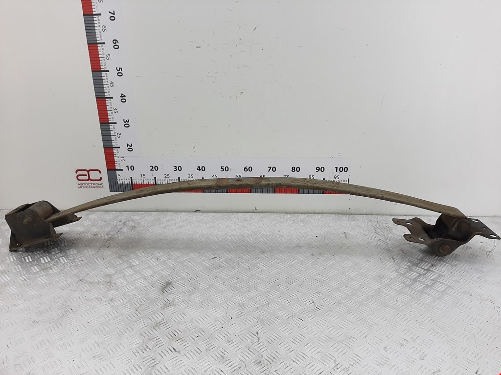 Рессора задняя RENAULT Master 2010-н.в.